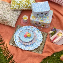 x Liberty Mabelle Small Tray>Meri Meri Fashion