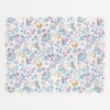 x Liberty Mabelle Placemat>Meri Meri New