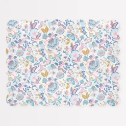 x Liberty Mabelle Placemat>Meri Meri New
