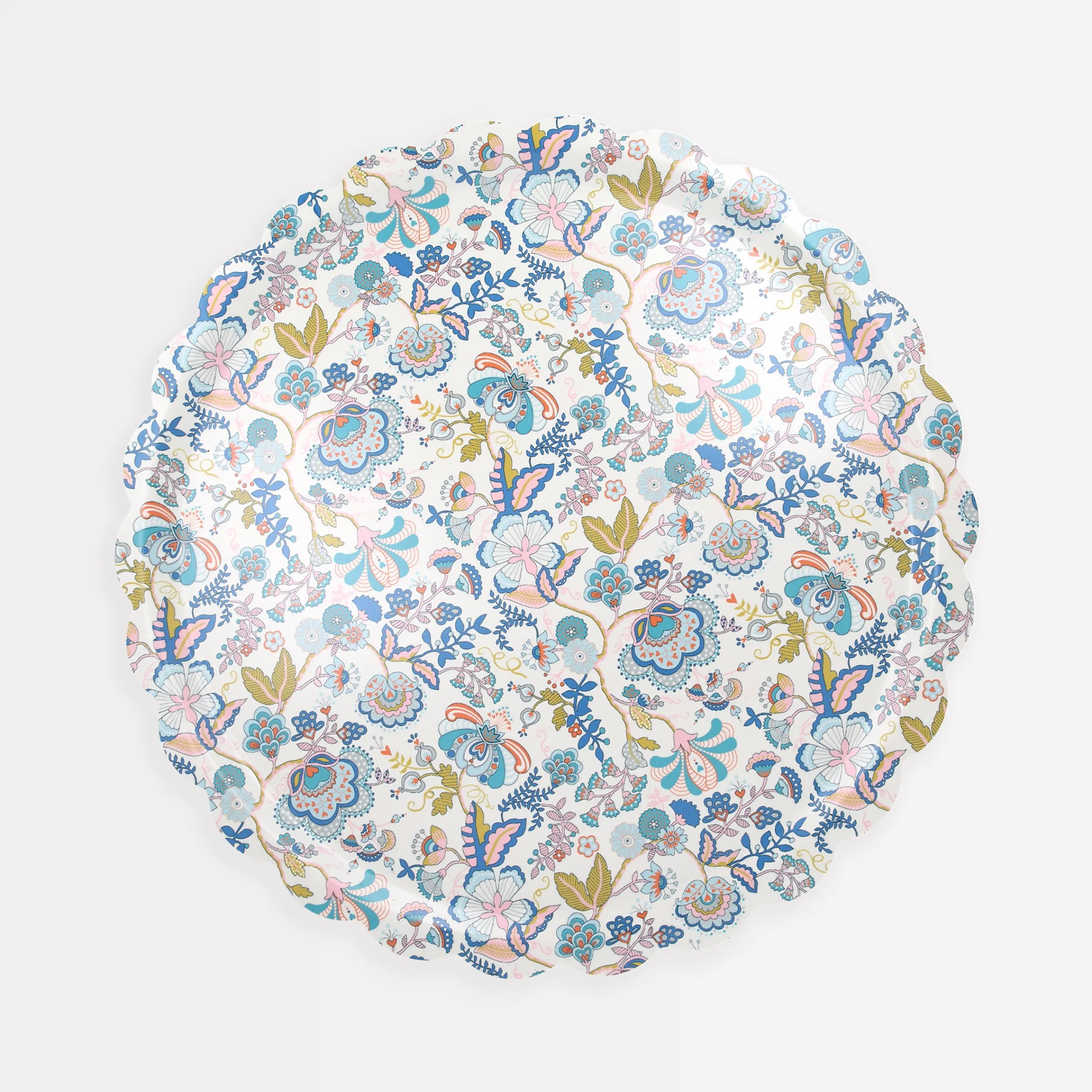 x Liberty Mabelle Small Tray>Meri Meri Fashion