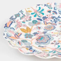 x Liberty Mabelle Reusable Large Plate><noscript><img width=