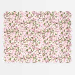 x Liberty Mitsi Pink Placemat>Meri Meri Best