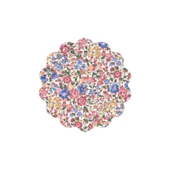 x Liberty Mixed Set Coasters (x 6)><noscript><img width=