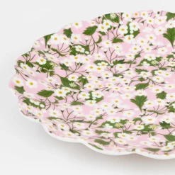 x Liberty Mixed Set Reusable Large Plates (x 4)><noscript><img width=