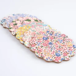 x Liberty Mixed Set Coasters (x 6)><noscript><img width=