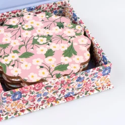 x Liberty Mixed Set Coasters (x 6)><noscript><img width=