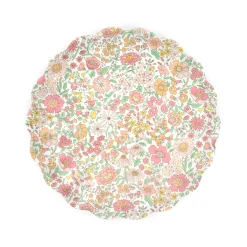 x Liberty Mixed Set Reusable Small Plates (x 4)><noscript><img width=
