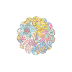x Liberty Mixed Set Coasters (x 6)><noscript><img width=