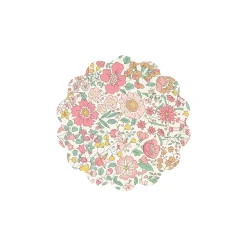 x Liberty Mixed Set Coasters (x 6)><noscript><img width=