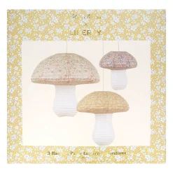 x Liberty Mushroom Lanterns (x 3)><noscript><img width=
