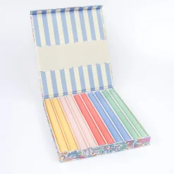 x Liberty Rainbow Garden Candle Gift Box (x 10)><noscript><img width=