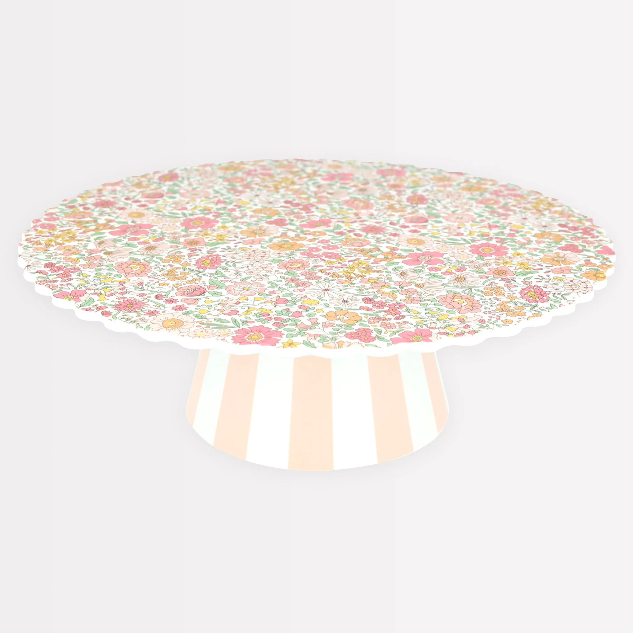 x Liberty Reusable Cake Stand>Meri Meri Hot