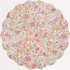 x Liberty Wharfedale Reusable Large Plate>Meri Meri Sale