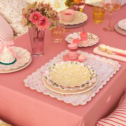 x Liberty Wharfedale Large Tray>Meri Meri Discount