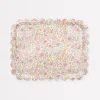 x Liberty Wharfedale Small Tray>Meri Meri Discount