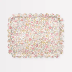 x Liberty Wharfedale Small Tray>Meri Meri Discount