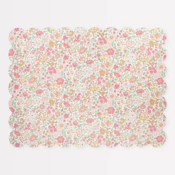 x Liberty Wharfedale Placemat>Meri Meri Online