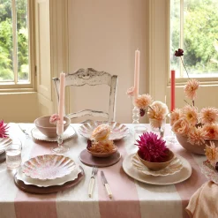 x Liberty Wharfedale Reusable Small Plate>Meri Meri Clearance