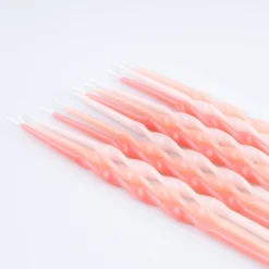 x Liberty Wharfedale Party Candles (x 16)>Meri Meri Discount