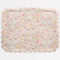 x Liberty Wharfedale Large Tray>Meri Meri Discount
