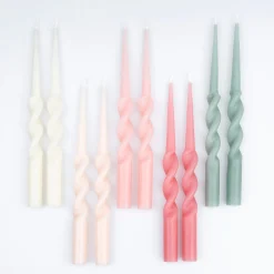 x Liberty Wharfedale Candle Gift Box (x 10)>Meri Meri Discount