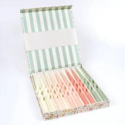 x Liberty Wharfedale Candle Gift Box (x 10)><noscript><img width=