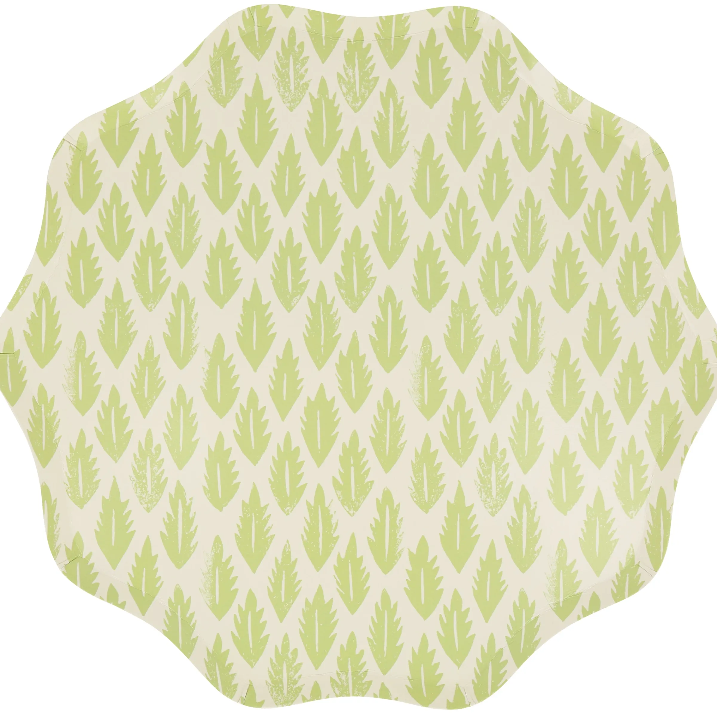 x Molly Mahon Dinner Plates (x 8)>Meri Meri Sale