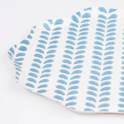x Molly Mahon Dinner Plates (x 8)><noscript><img width=
