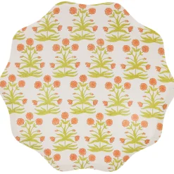 x Molly Mahon Dinner Plates (x 8)><noscript><img width=