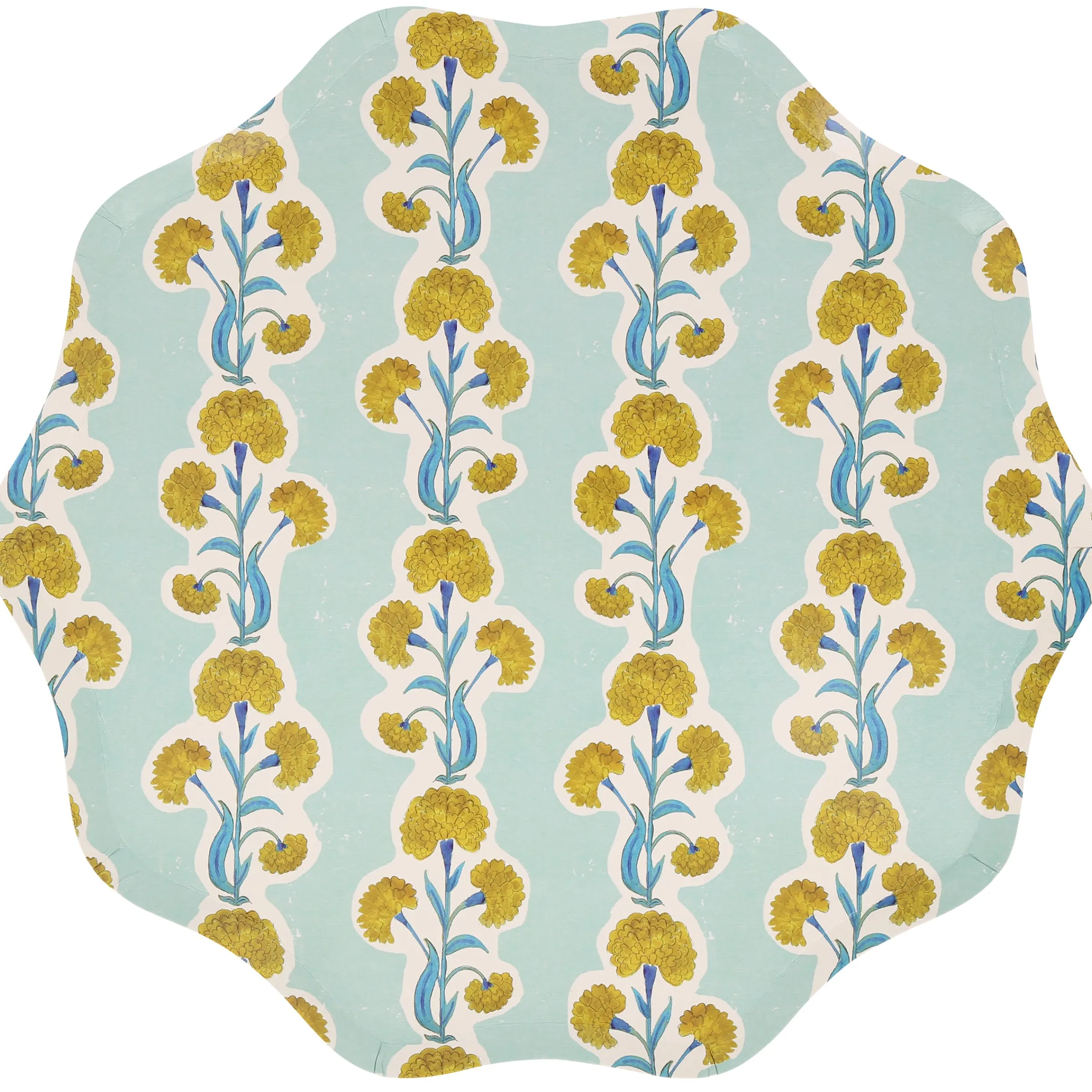 x Molly Mahon Dinner Plates (x 8)>Meri Meri Sale