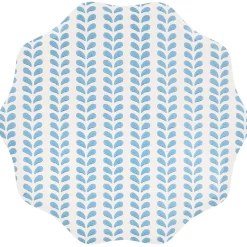 x Molly Mahon Dinner Plates (x 8)><noscript><img width=