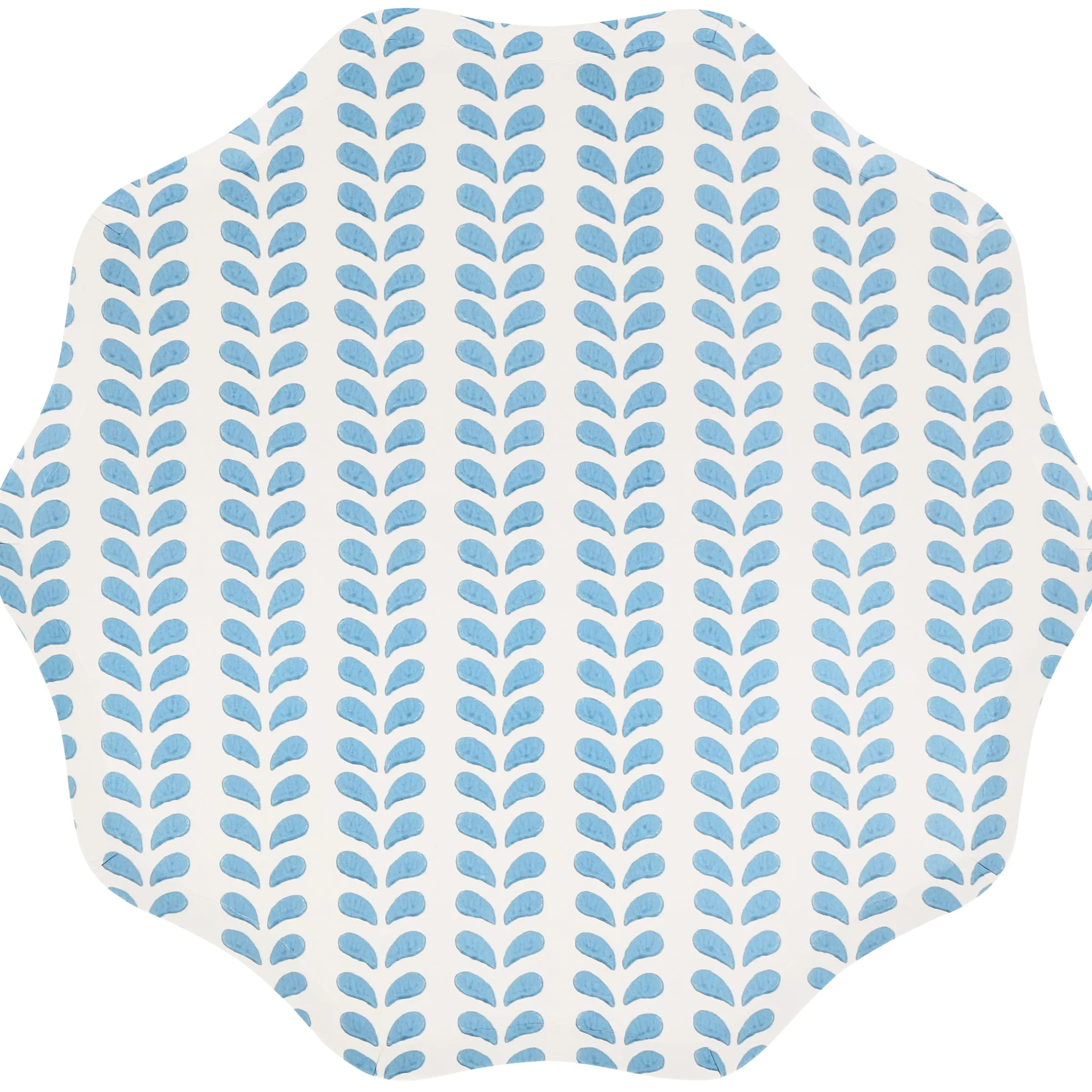 x Molly Mahon Dinner Plates (x 8)>Meri Meri Sale
