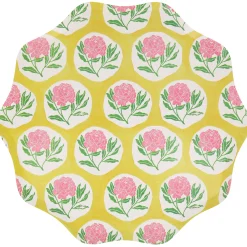 x Molly Mahon Dinner Plates (x 8)><noscript><img width=