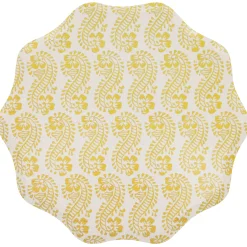 x Molly Mahon Dinner Plates (x 8)><noscript><img width=