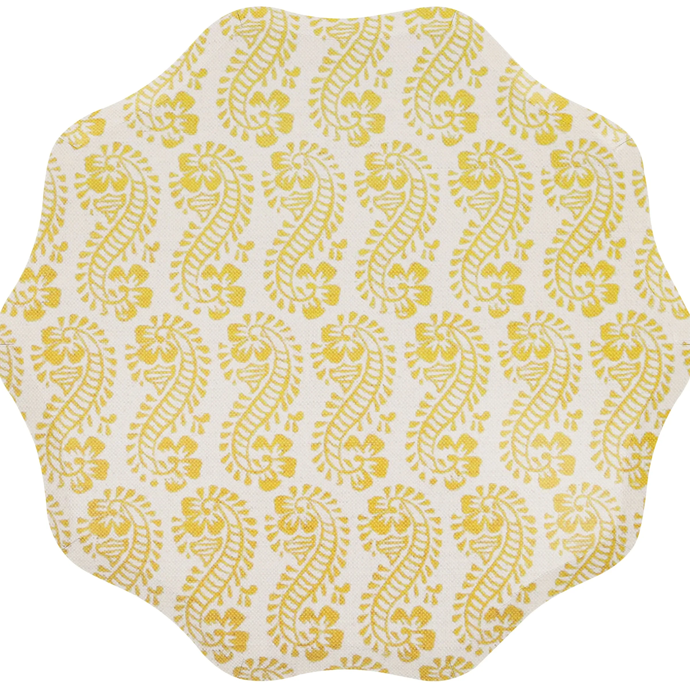 x Molly Mahon Dinner Plates (x 8)>Meri Meri Sale