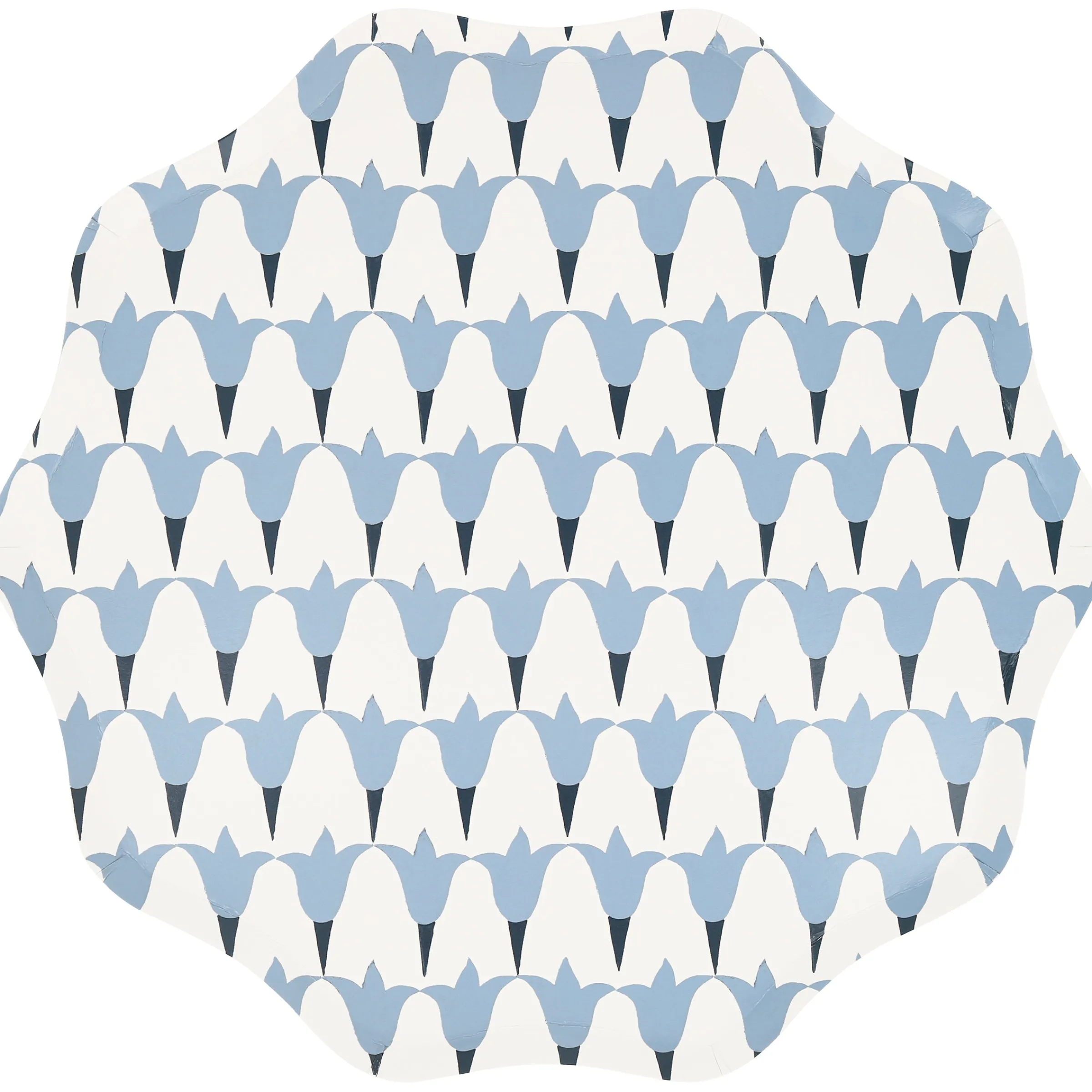 x Molly Mahon Dinner Plates (x 8)>Meri Meri Sale