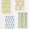 x Molly Mahon Guest Towels (x 16)>Meri Meri Online