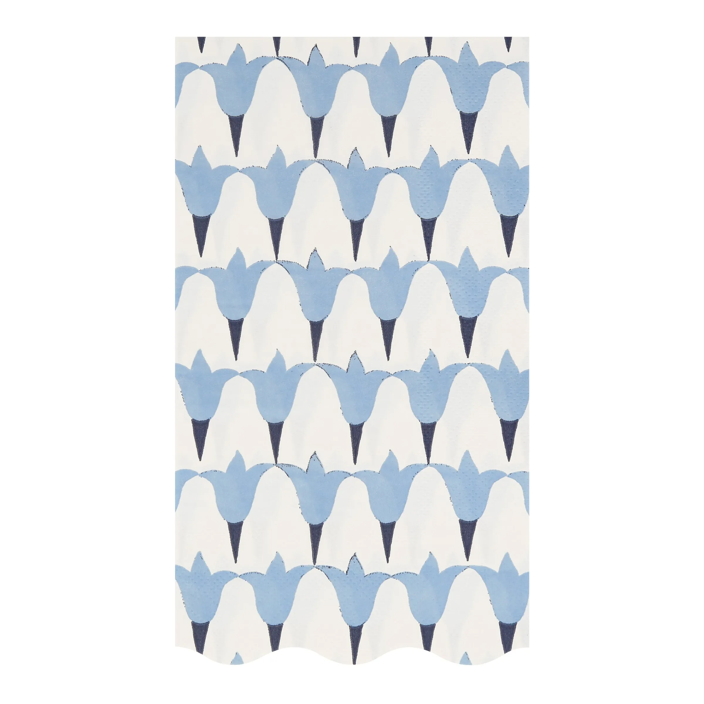 x Molly Mahon Guest Towels (x 16)>Meri Meri Online