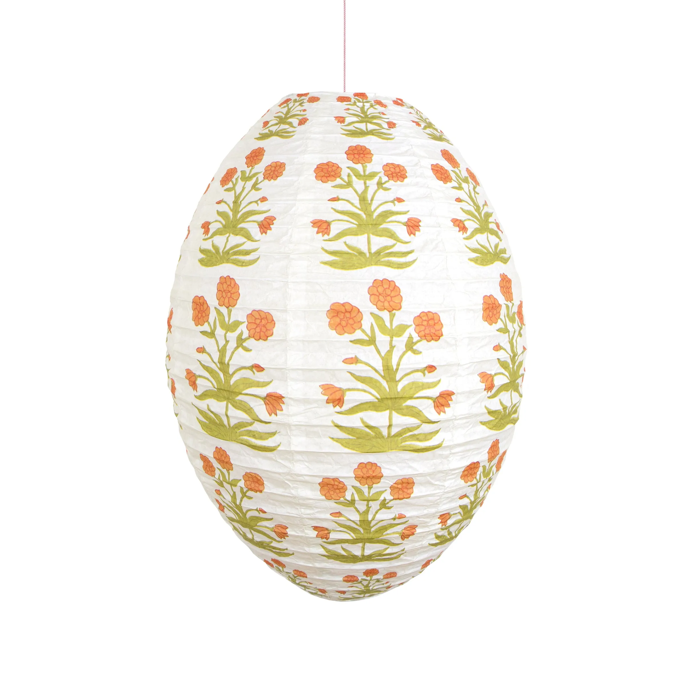 x Molly Mahon Hanging Lanterns (x 3)>Meri Meri Fashion