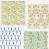 x Molly Mahon Large Napkins (x 16)>Meri Meri Online