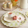 x Molly Mahon Large Tray>Meri Meri New