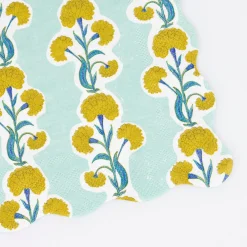 x Molly Mahon Large Napkins (x 16)>Meri Meri Online