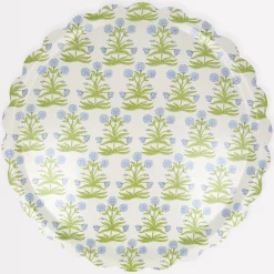 x Molly Mahon Large Tray>Meri Meri New