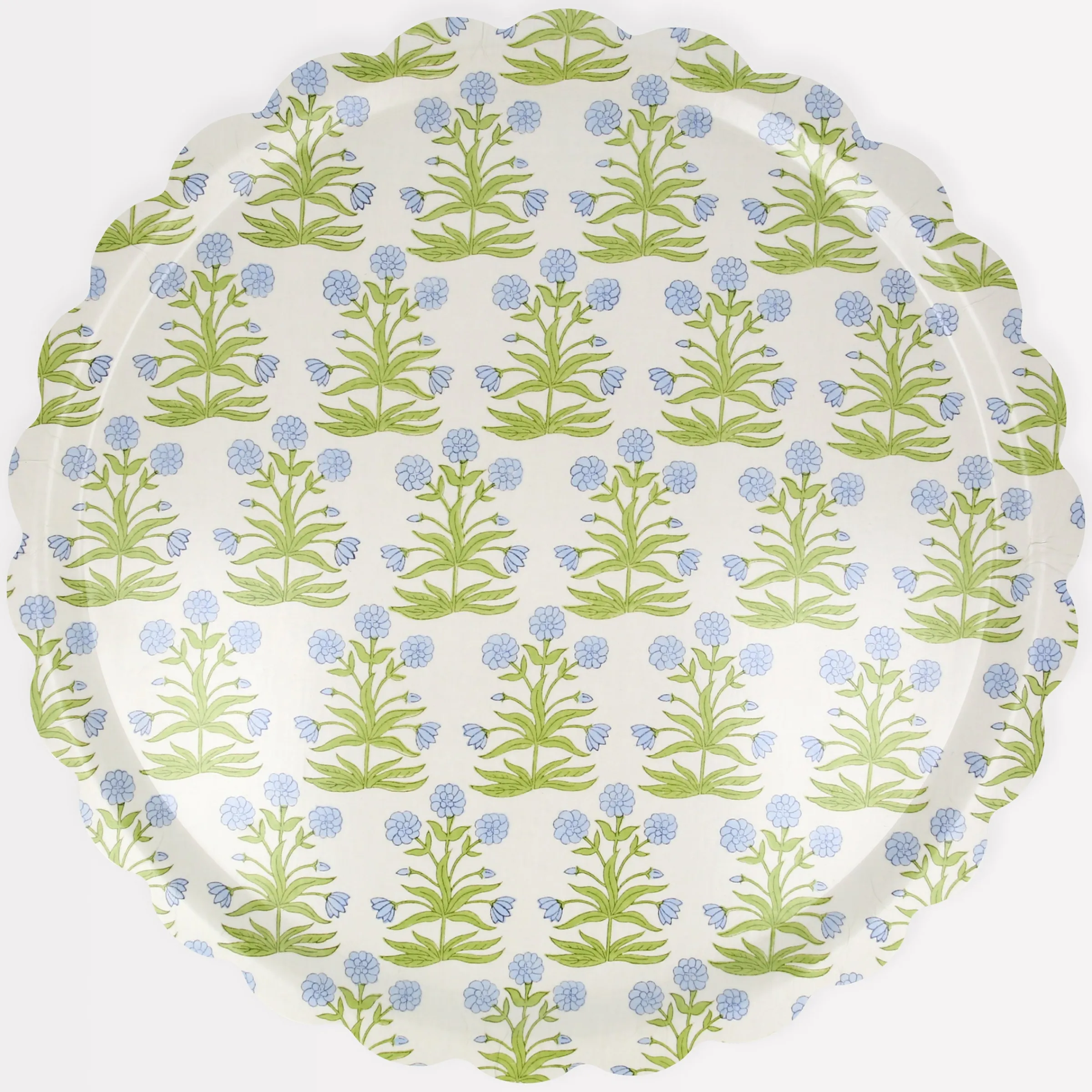 x Molly Mahon Large Tray>Meri Meri New