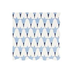 x Molly Mahon Large Napkins (x 16)><noscript><img width=