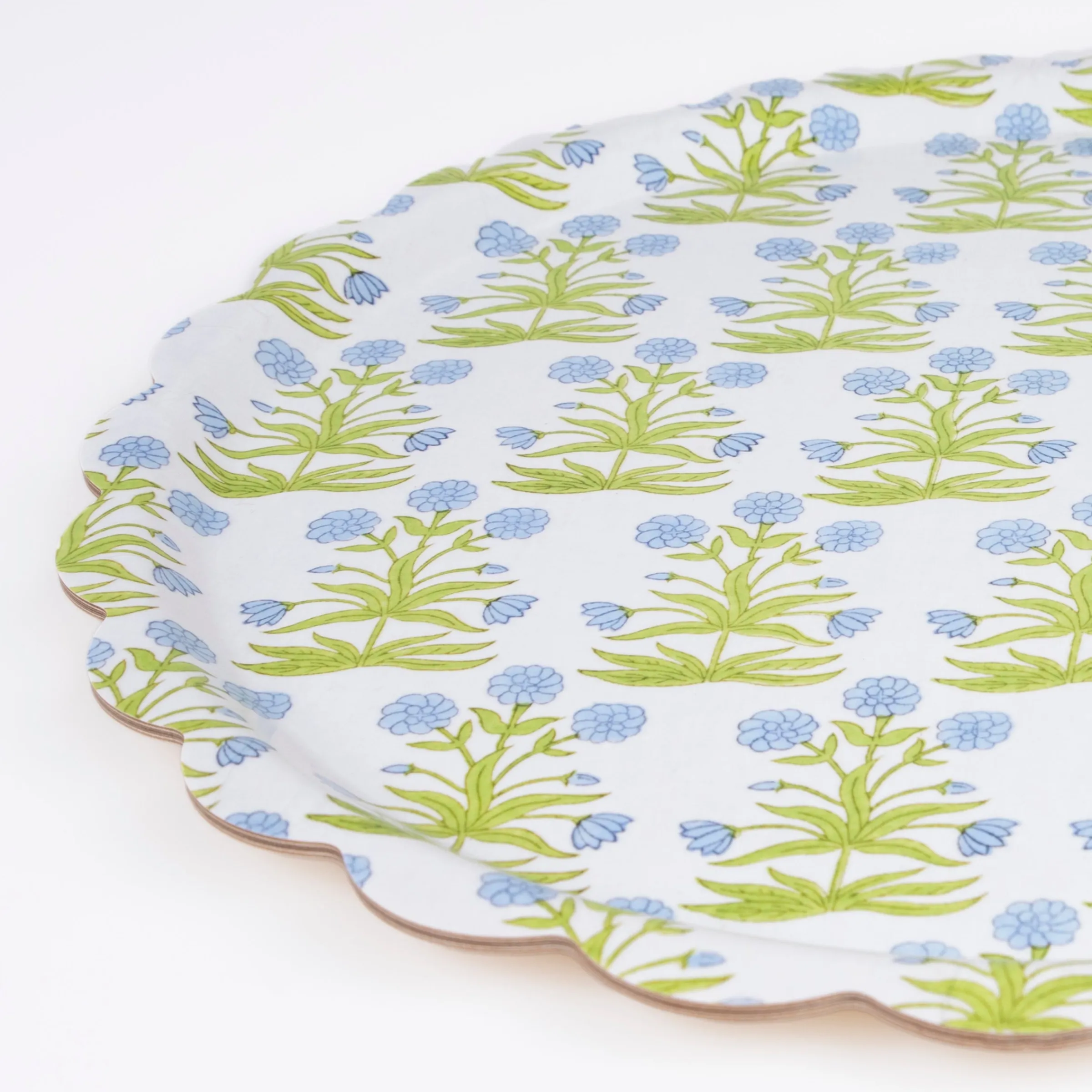 x Molly Mahon Large Tray>Meri Meri New