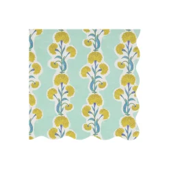 x Molly Mahon Large Napkins (x 16)><noscript><img width=