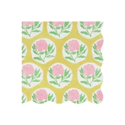x Molly Mahon Large Napkins (x 16)><noscript><img width=