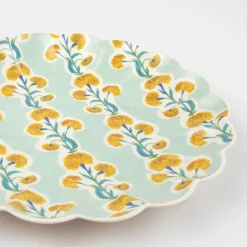 x Molly Mahon Reusable Large Plates (x 6)><noscript><img width=