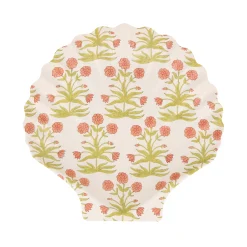 x Molly Mahon Reusable Shell Plates (x 4)><noscript><img width=